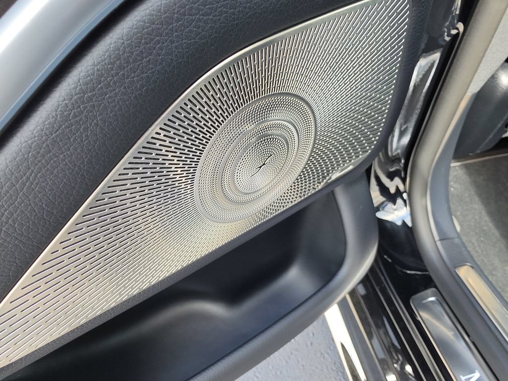 Used 2023 Mercedes-Benz S 580 4MATIC Sedan image 14