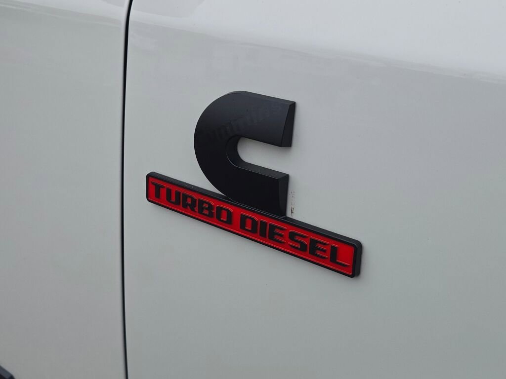 Certified 2024 RAM 2500 Limited image 6