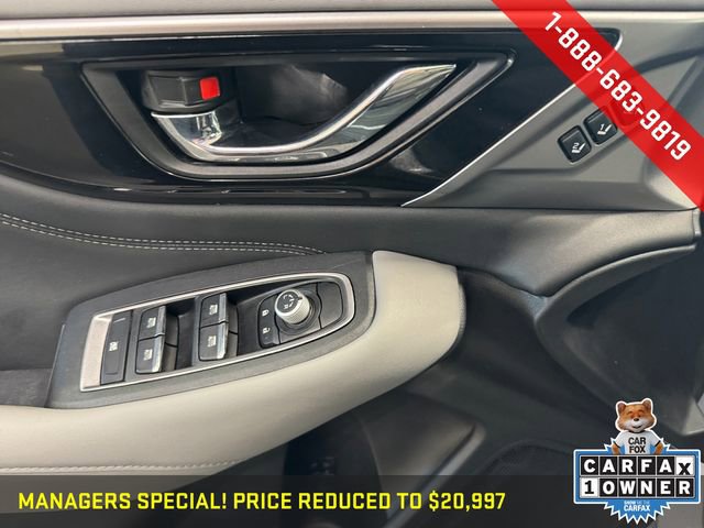 Used 2020 Subaru Outback Limited image 26