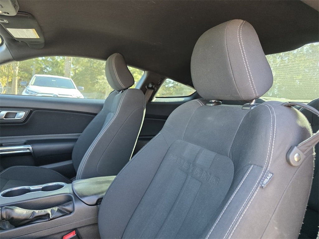 Used 2019 Ford Mustang GT w/ GT Performance Package image 21