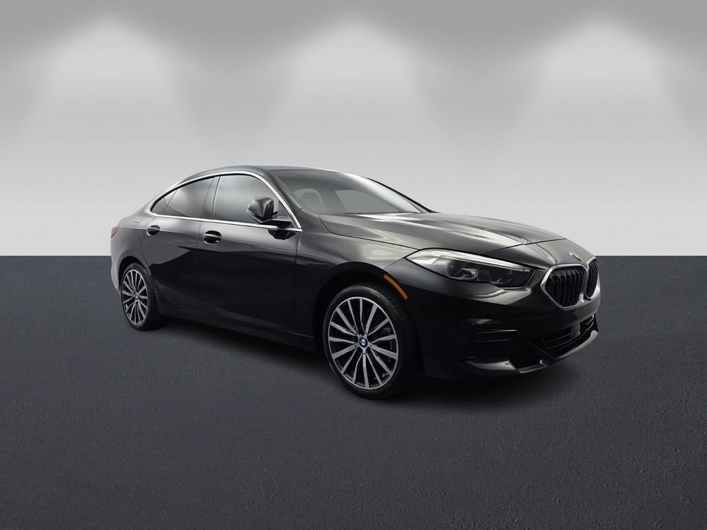 Certified 2024 BMW 228i Gran Coupe w/ Premium Package
