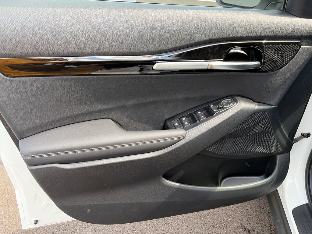 New 2026 Kia Seltos S AWD/4WD image 15