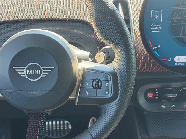 Used 2025 MINI Cooper Countryman John Cooper Works AWD/4WD image 23