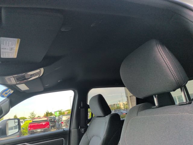 Used 2023 RAM 1500 Big Horn AWD/4WD image 22