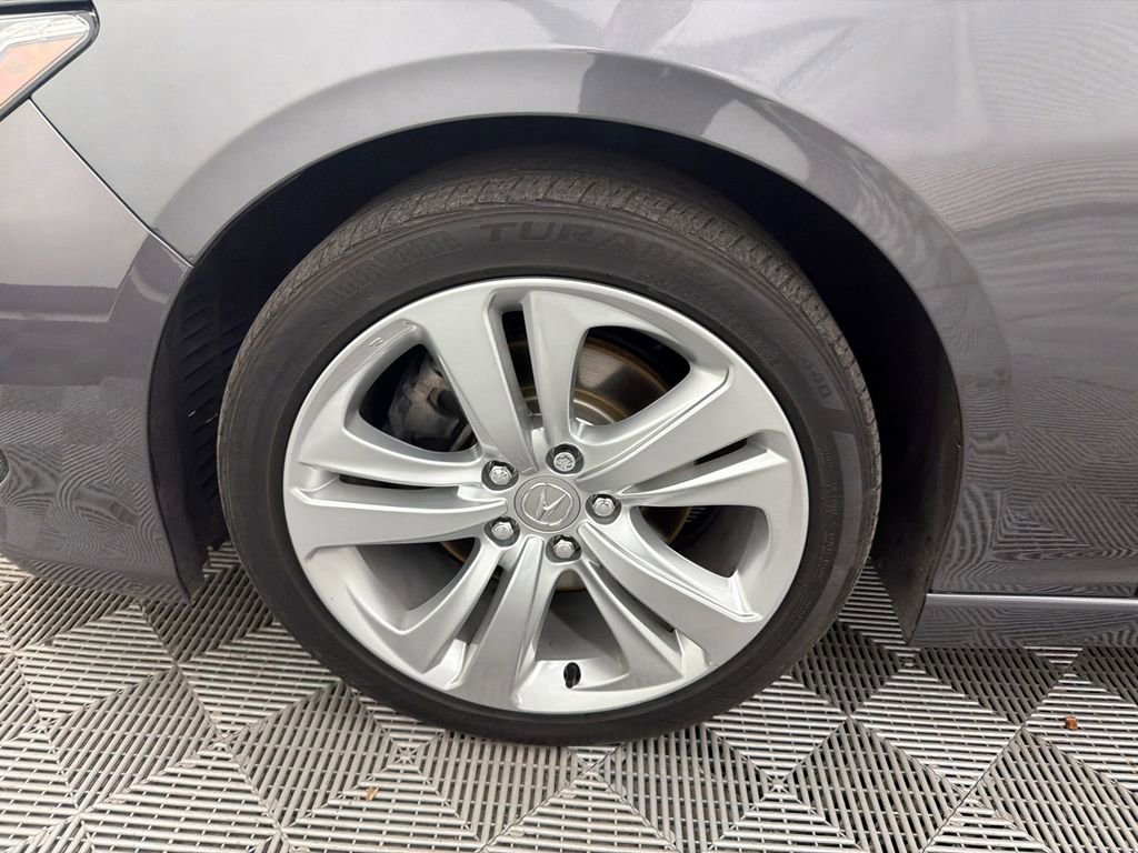 Used 2023 Acura TLX w/ Technology Package FWD image 13