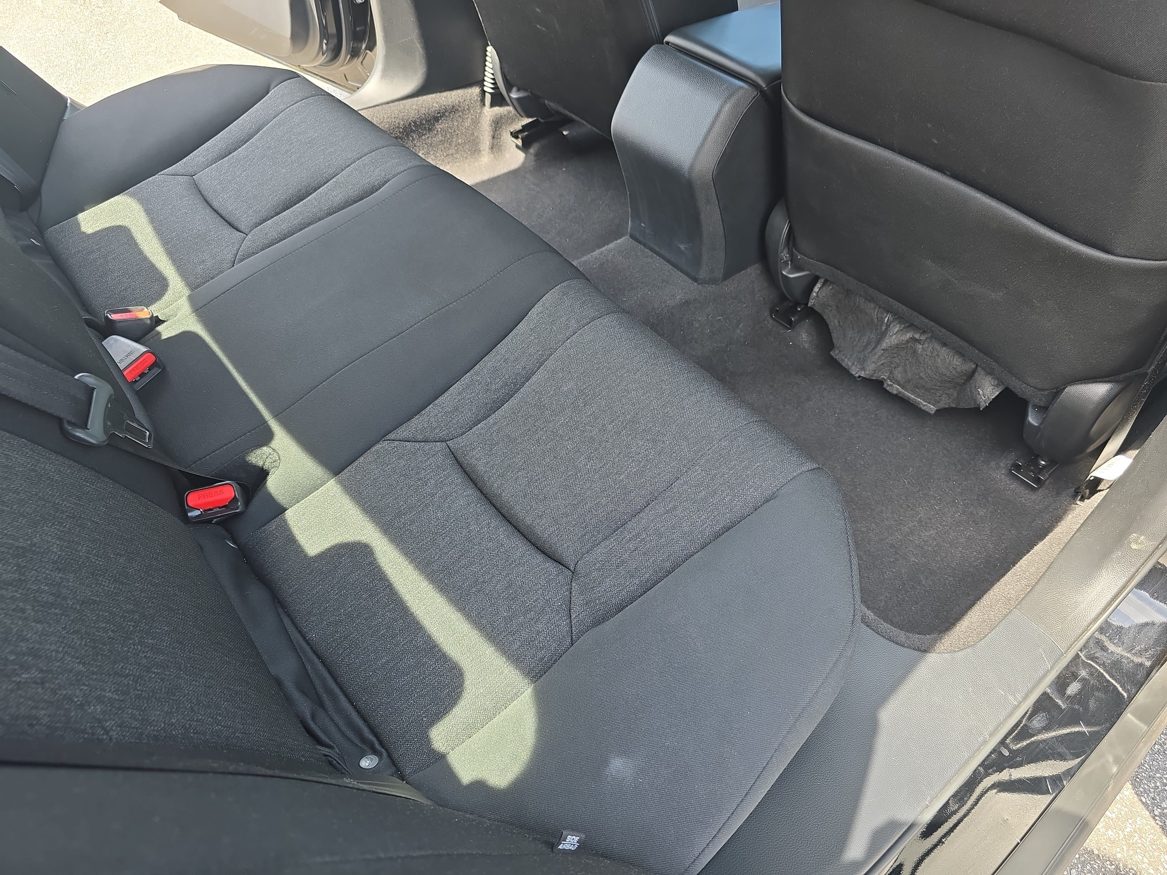 Used 2024 Honda Accord LX image 11