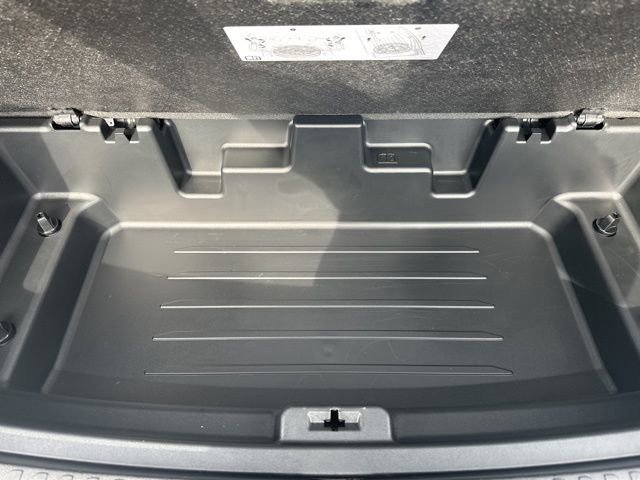 Used 2025 Buick Enclave Preferred FWD image 59