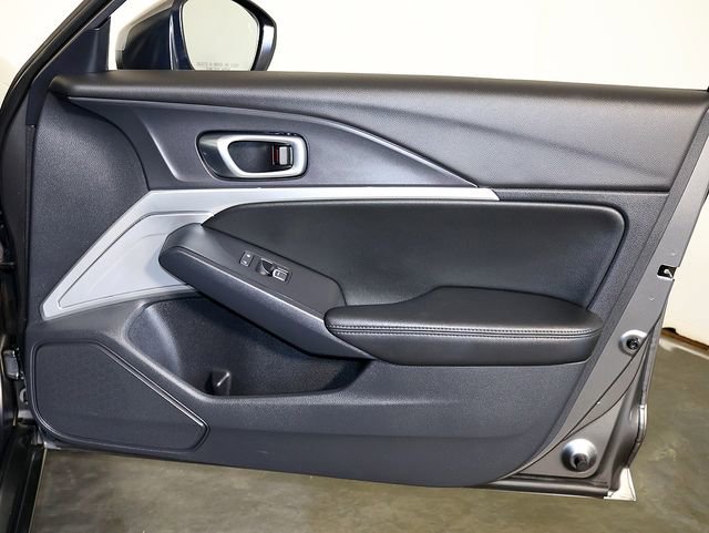 Certified 2024 Acura Integra FWD image 30