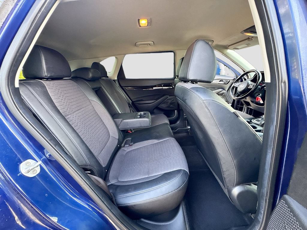 Used 2021 Kia Seltos S FWD image 30