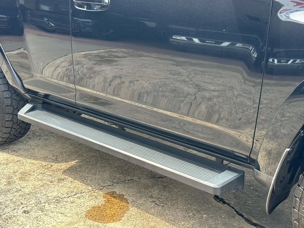 Used 2016 Toyota 4Runner SR5 RWD image 11