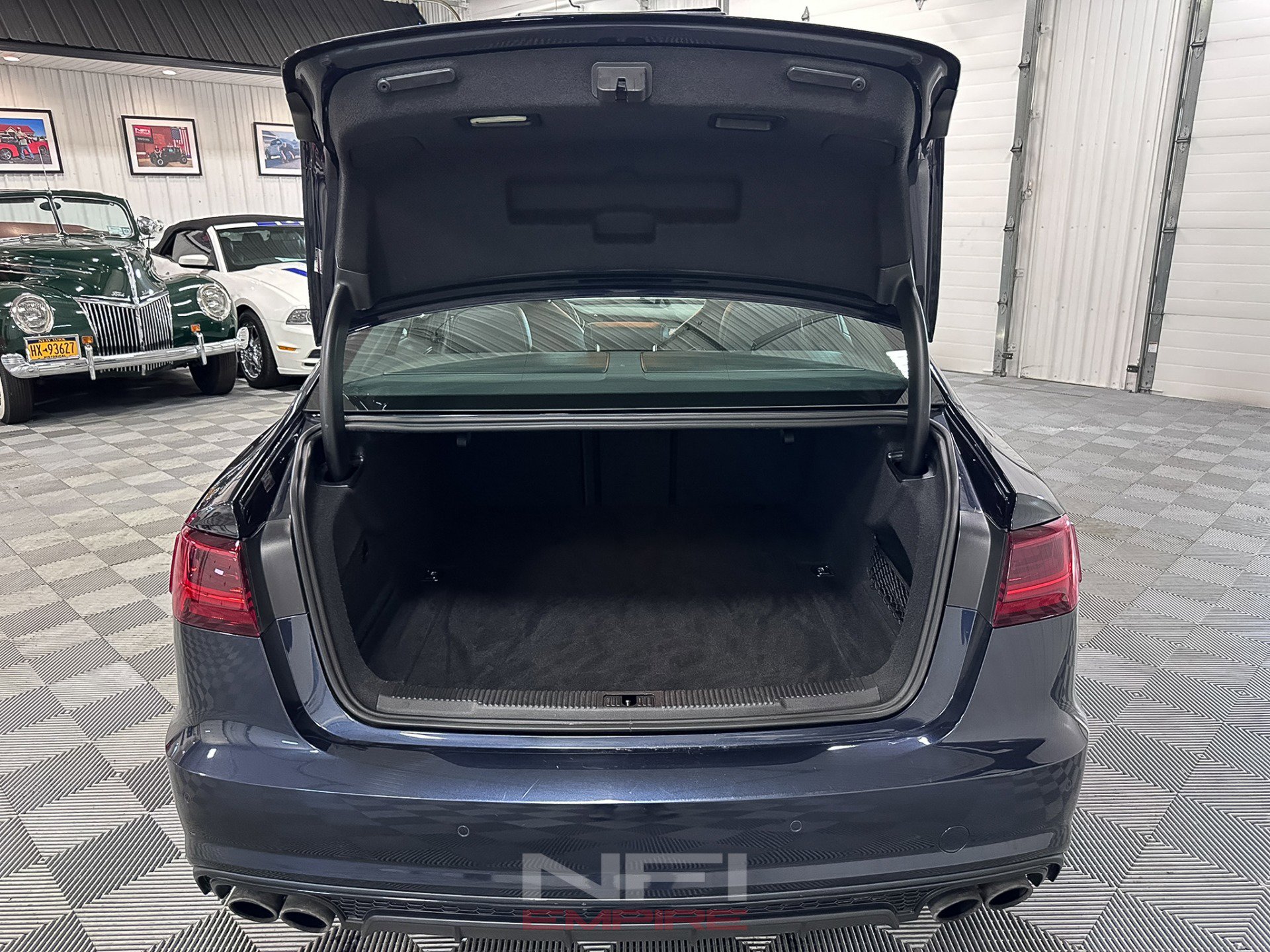 Used 2016 Audi S6 Premium Plus w/ S6 Sport Package image 48