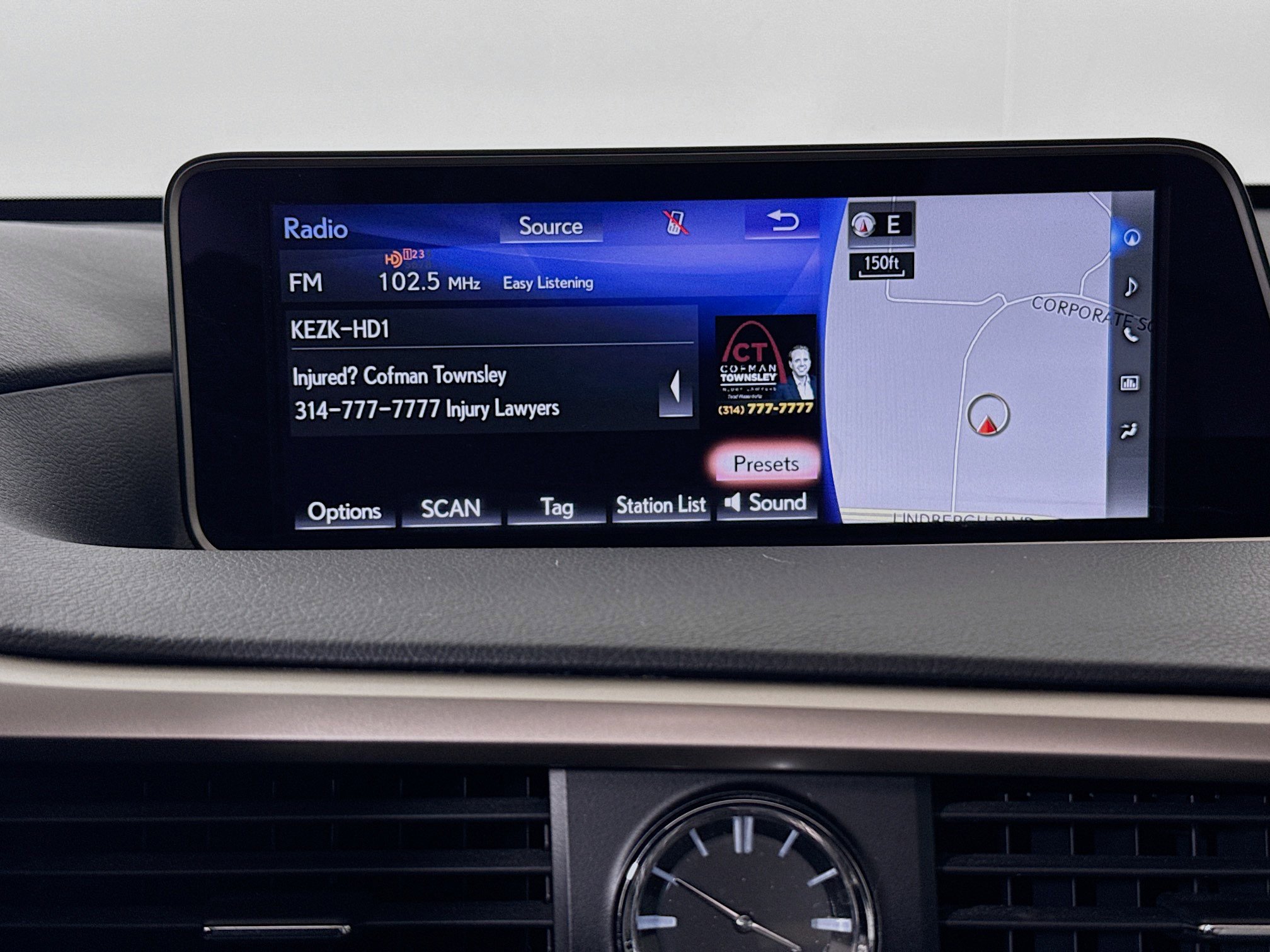 Used 2019 Lexus RX 350L AWD image 15