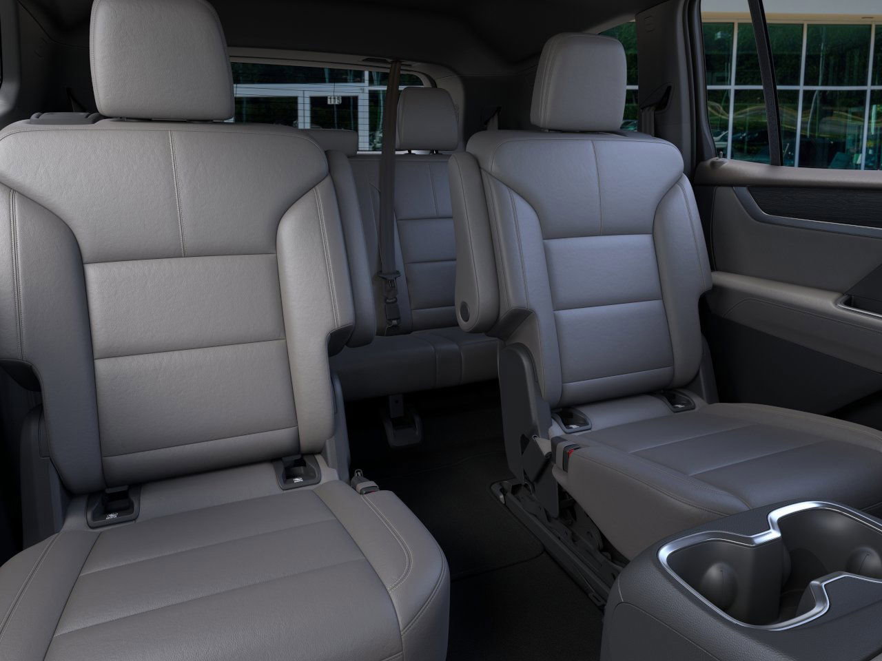 New 2026 GMC Acadia Elevation w/ Elevation Premium Package image 19