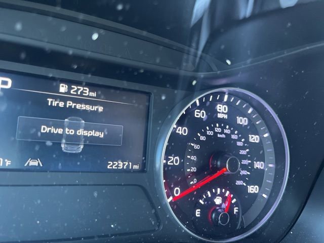 Used 2024 Kia Forte LXS w/ LXS Technology Package image 8