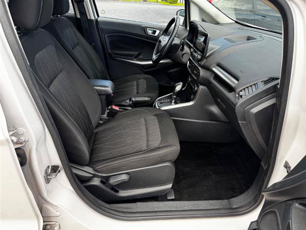 Used 2018 Ford EcoSport SE FWD image 13