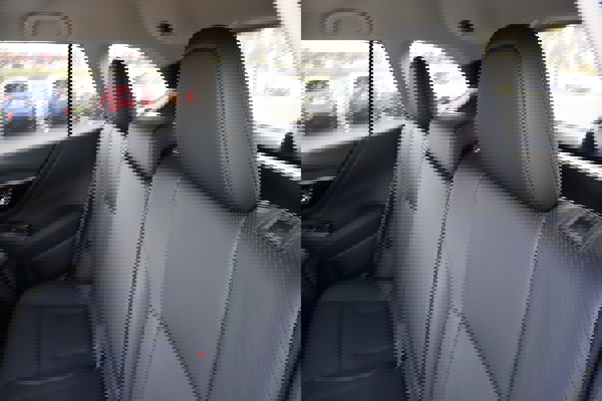 New 2025 Subaru Outback Touring XT w/ Popular Package #2 image 19