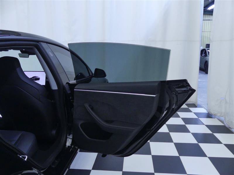 Used 2024 Tesla Model 3 Performance AWD/4WD image 27