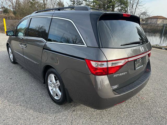 Used 2013 Honda Odyssey Touring Elite image 5