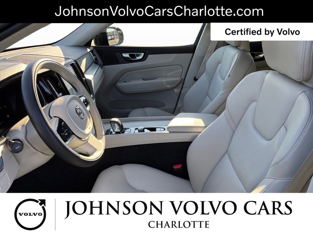 Certified 2024 Volvo XC60 B5 Core w/ Protection Package Premier image 13