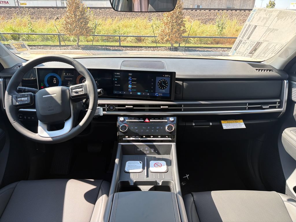 New 2027 Hyundai Santa Fe SEL AWD/4WD image 20
