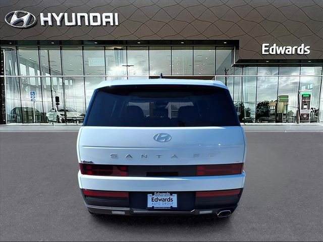 New 2026 Hyundai Santa Fe SE image 6