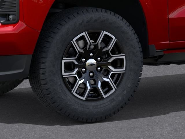 New 2026 Chevrolet Colorado Z71 w/ Technology Package AWD/4WD image 9