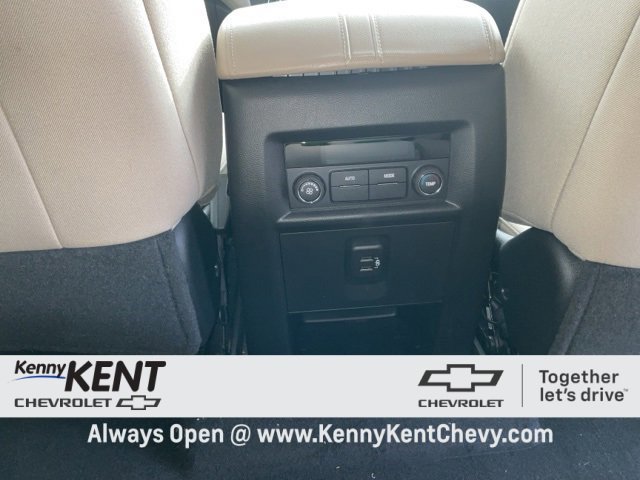 Certified 2023 Chevrolet Traverse LS w/ LPO, Floor Liner Package image 12