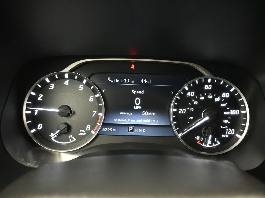 Used 2024 Nissan Frontier SV w/ SV Convenience Package image 15