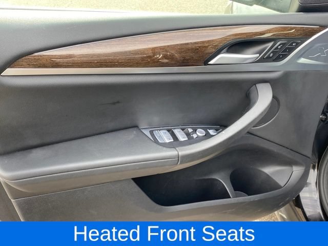 Used 2024 BMW X3 xDrive30i AWD/4WD image 17
