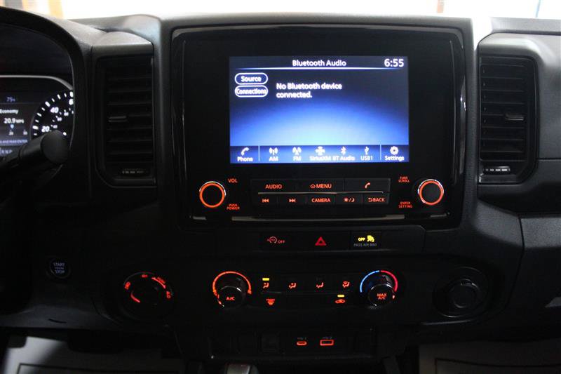 Used 2023 Nissan Frontier S AWD/4WD image 19