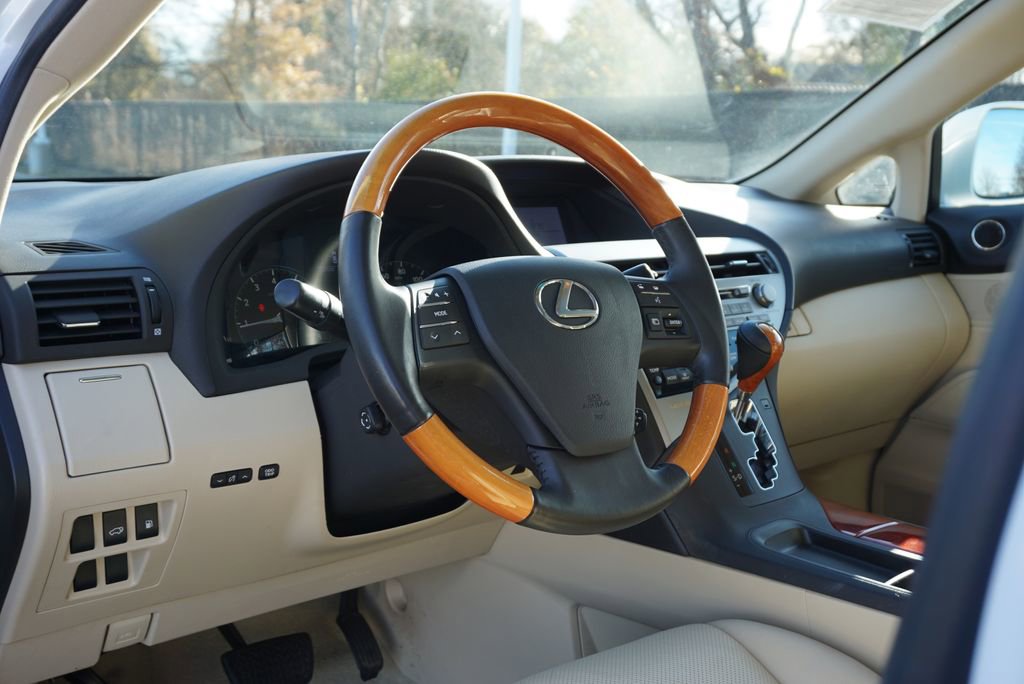 Used 2012 Lexus RX 350 FWD image 10