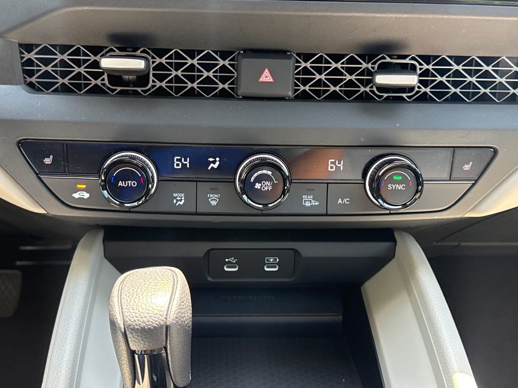Used 2023 Honda Accord EX image 24
