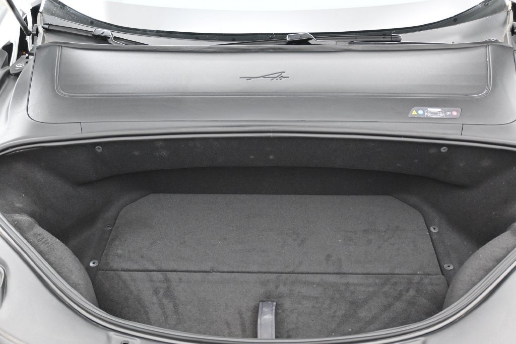 Used 2023 Lucid Air Pure AWD/4WD image 13