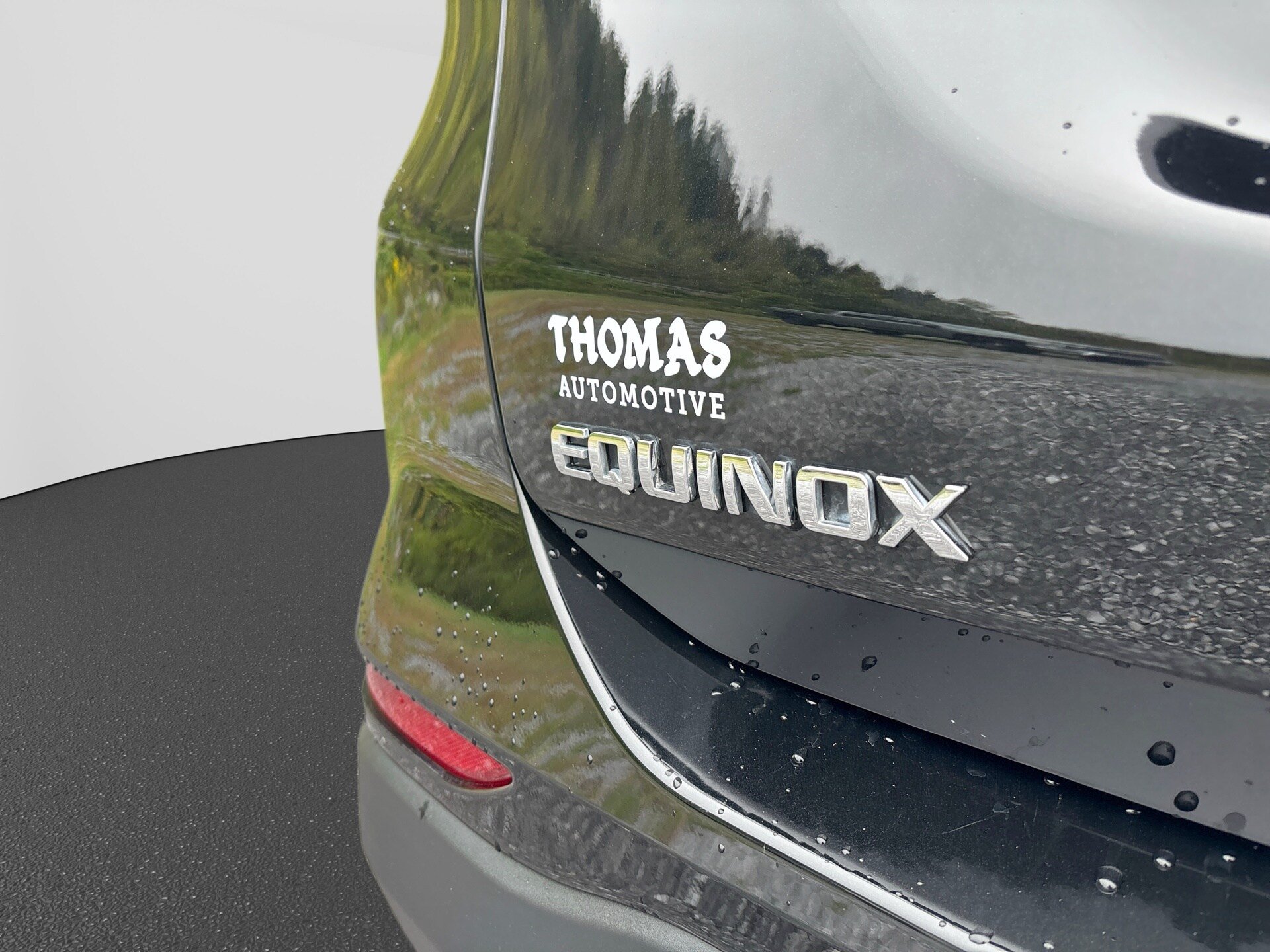 Used 2022 Chevrolet Equinox LT AWD/4WD image 36