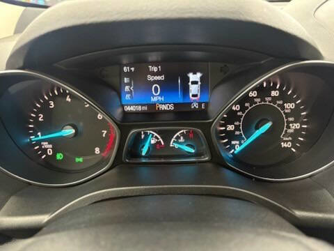 Used 2018 Ford Escape Titanium image 18