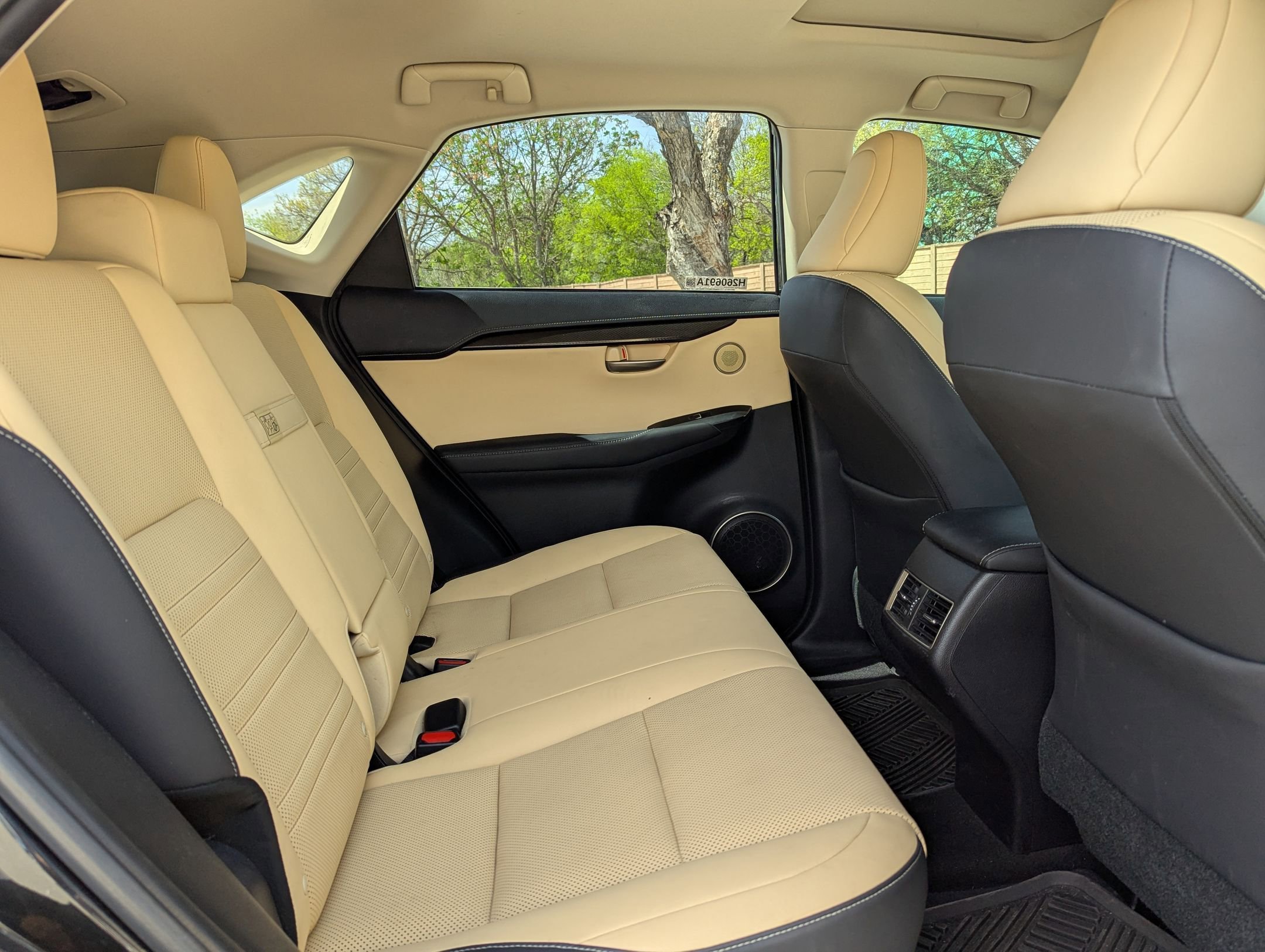 Used 2021 Lexus NX 300 FWD w/ Premium Package image 21