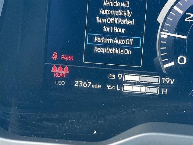 Certified 2026 Toyota Tundra Limited image 18