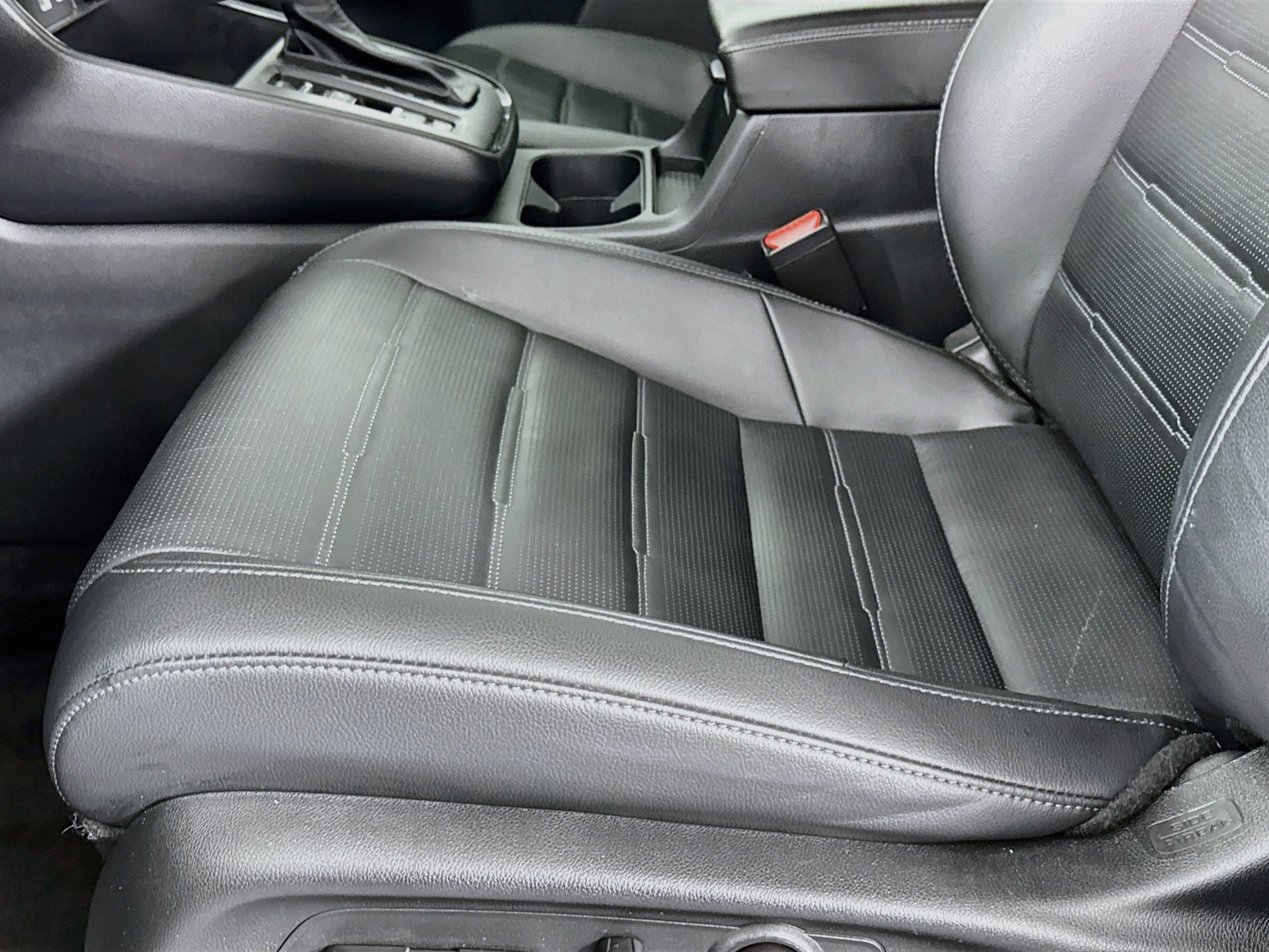 Certified 2025 Honda CR-V EX-L image 18