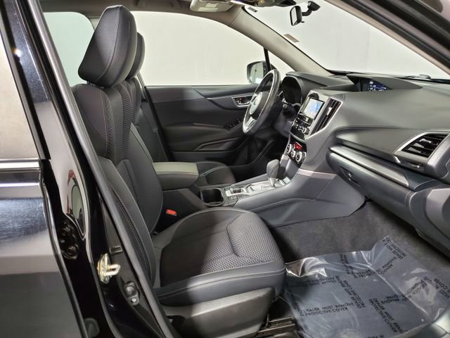 Used 2022 Subaru Forester Premium image 10