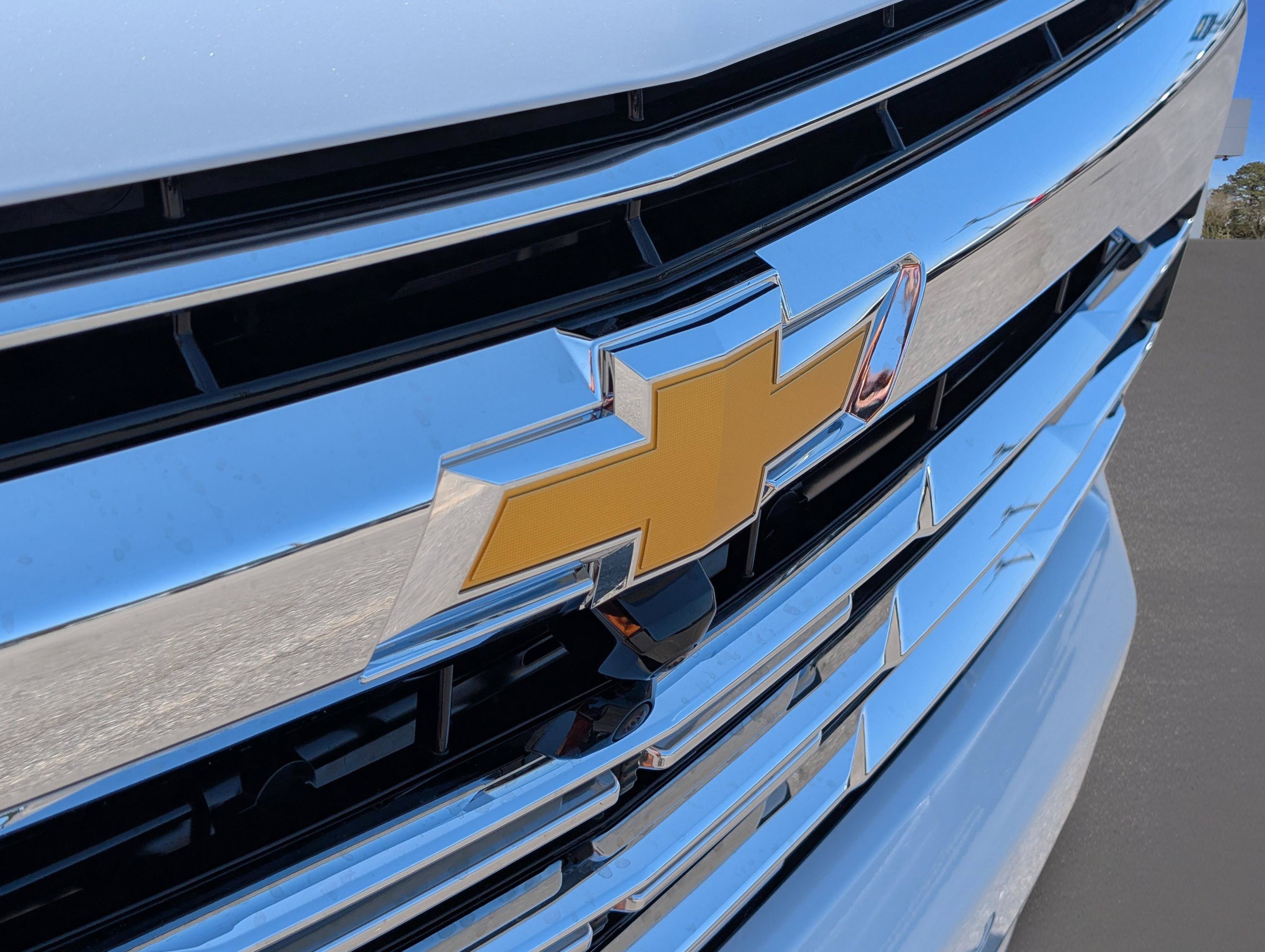New 2026 Chevrolet Tahoe Premier w/ Sun And Tow Package RWD image 5