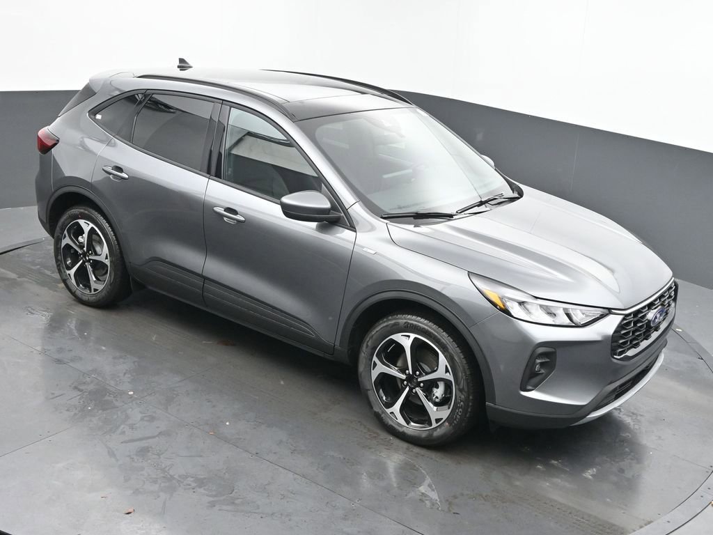 New 2026 Ford Escape ST-Line Select image 35