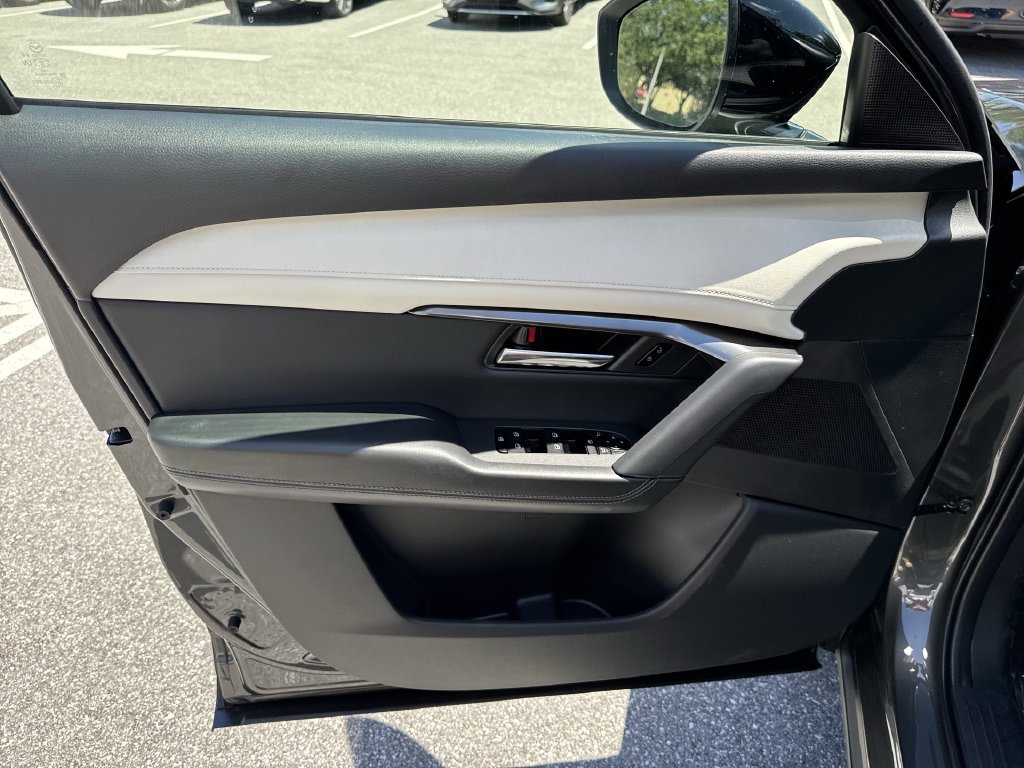 New 2026 MAZDA CX-5 Preferred AWD/4WD image 39