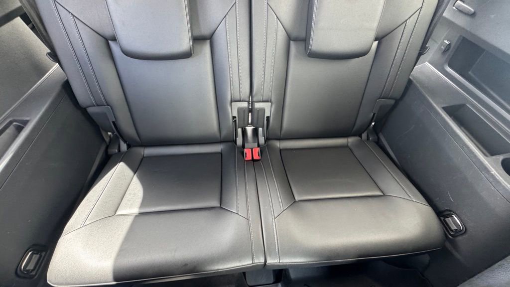 Used 2019 Volkswagen Atlas SEL AWD/4WD image 12
