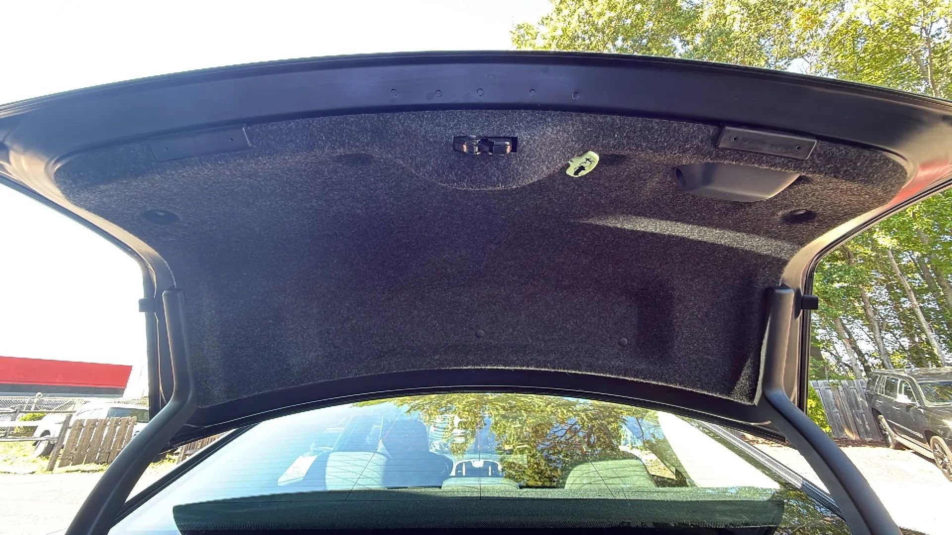 Used 2019 Chrysler 300 Touring w/ Sport Appearance Package image 20