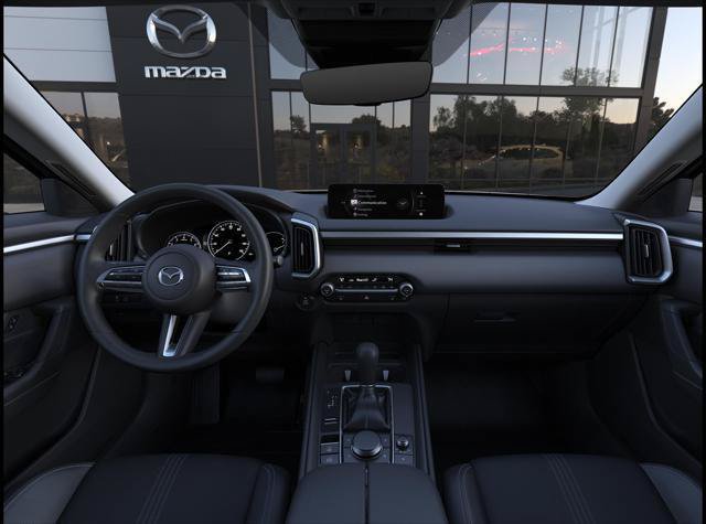 New 2026 MAZDA CX-50 Meridian Edition w/ Weather Package AWD/4WD image 2