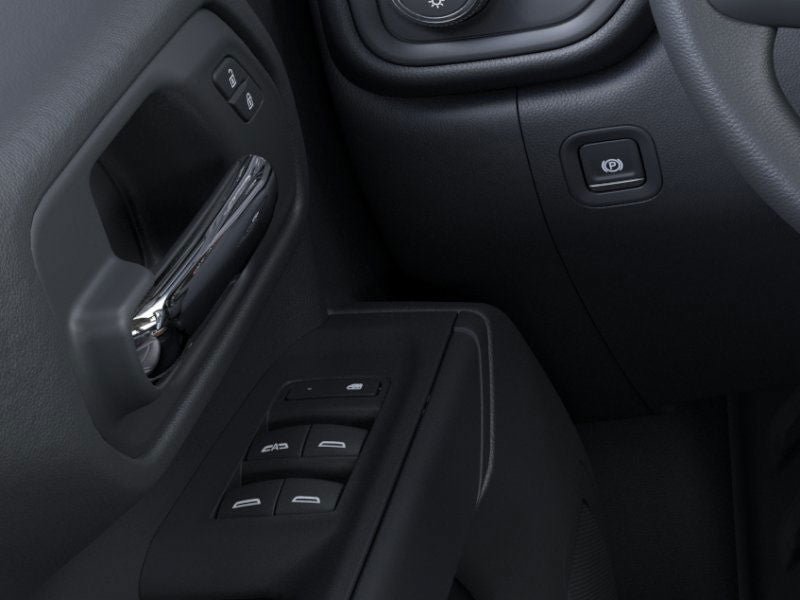 New 2026 GMC Sierra 3500 Pro AWD/4WD image 22