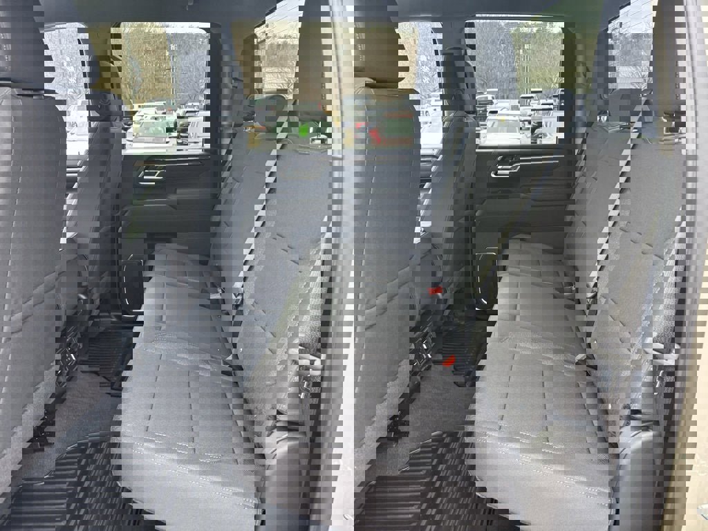 New 2026 GMC Sierra 2500 SLE w/ SLE Convenience Package image 10