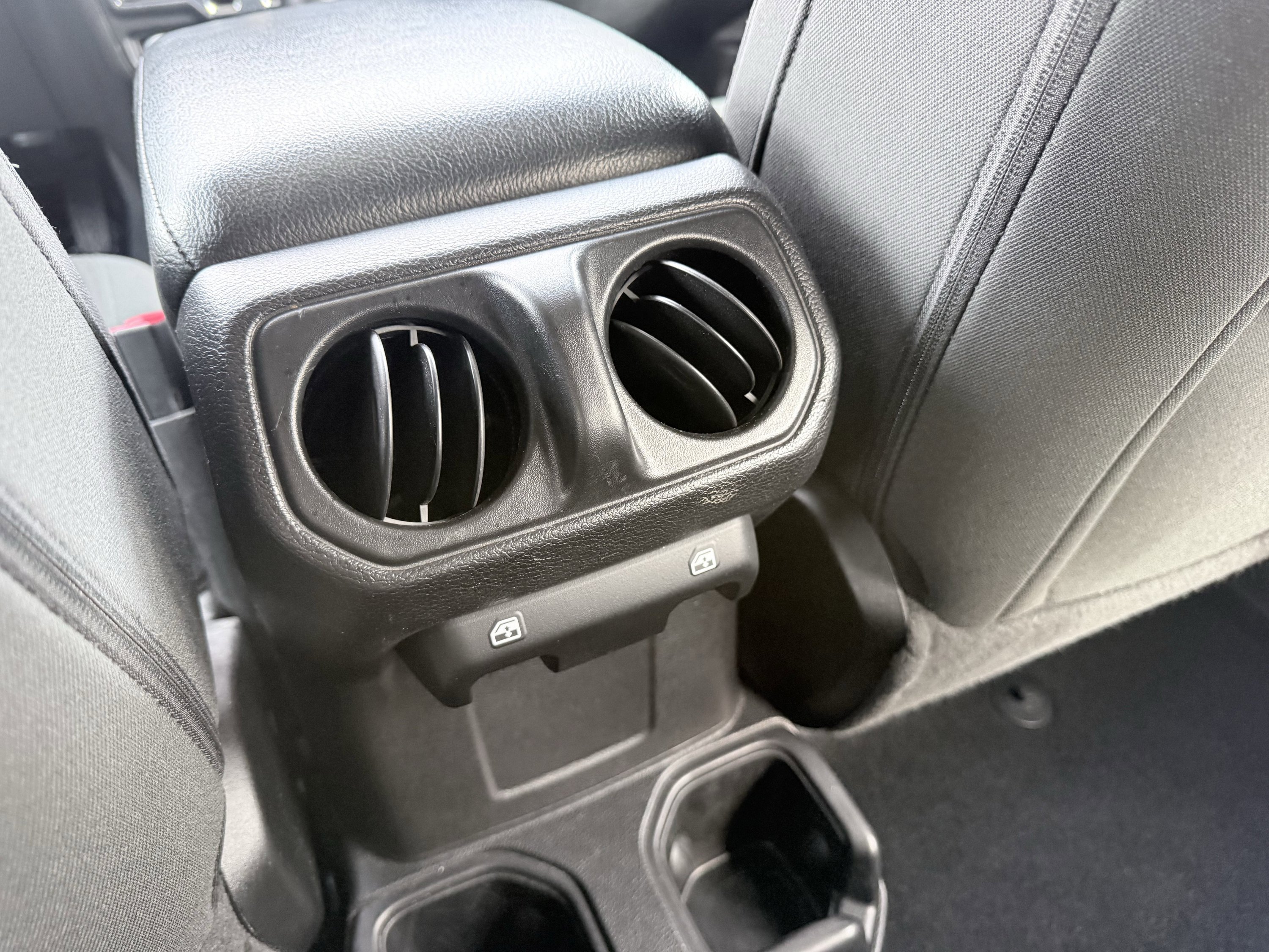 Used 2021 Jeep Wrangler Unlimited Sport AWD/4WD image 49