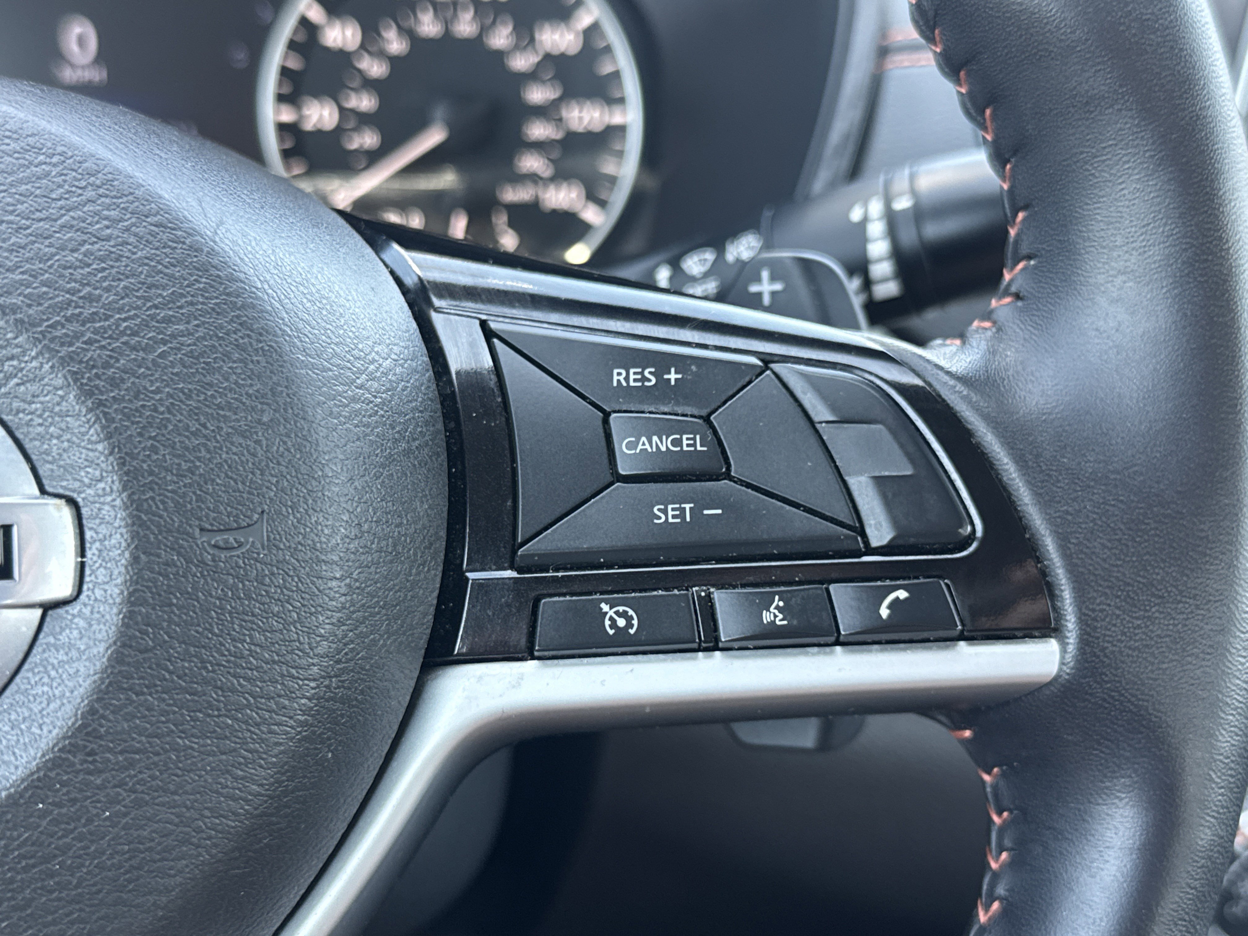 Used 2021 Nissan Altima 2.5 SR FWD image 17