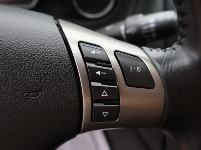 Used 2009 Pontiac G6 GXP w/ Sun And Sound Plus Package FWD image 29